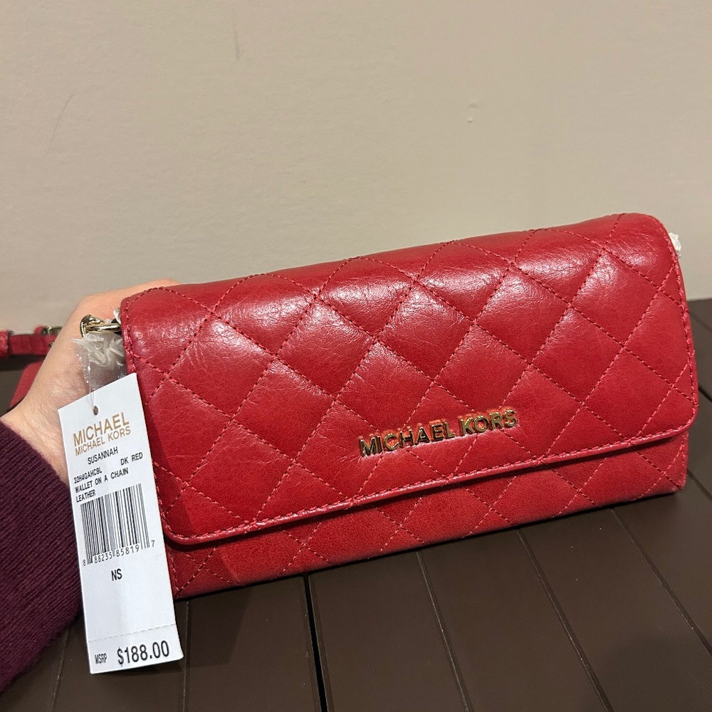Michael Kors bag